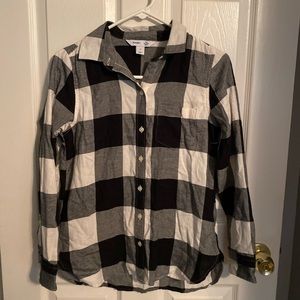 Old Navy Flannel